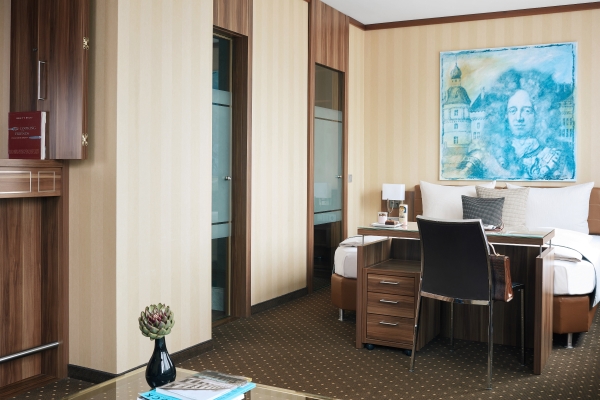 Living Hotel Düsseldorf